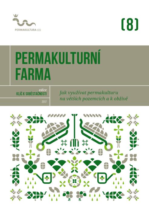 Permakulturní farma