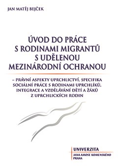 Úvod do práce s rodinami migrantů