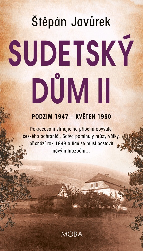 Sudetský dům II.