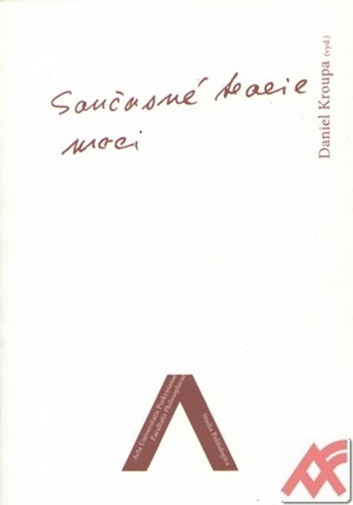 Současné teorie moci
