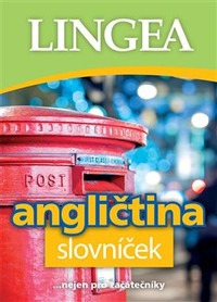 Angličtina - slovníček nejen pro začátečníky