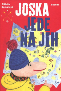 Joska jede na jih