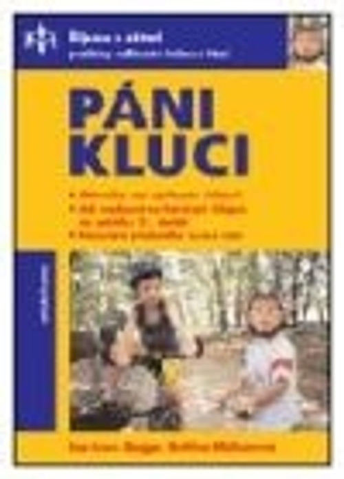 Páni kluci
