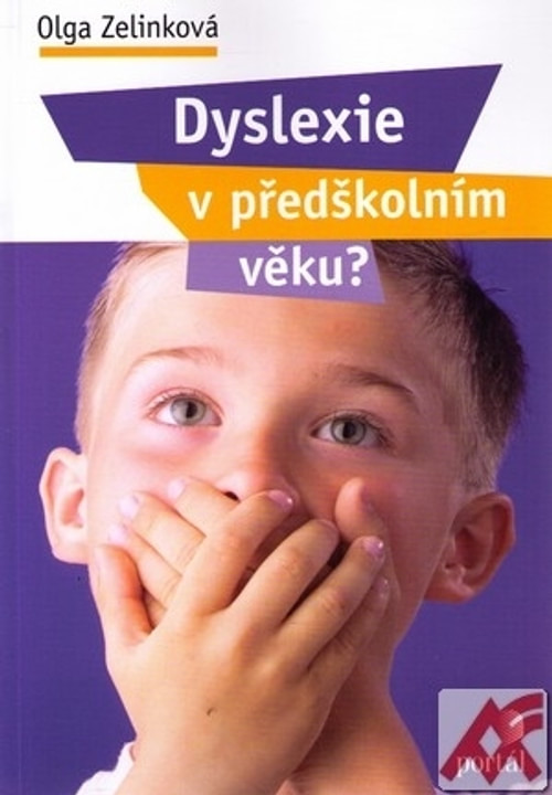 Dyslexie v předškolním věku?