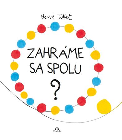 Zahráme sa spolu?