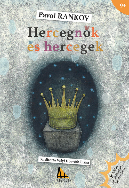 Hercegnők és hercegek