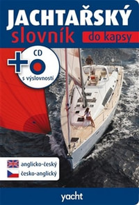 Jachtařský slovník do kapsy + CD. Anglicko-český a česko-anglický