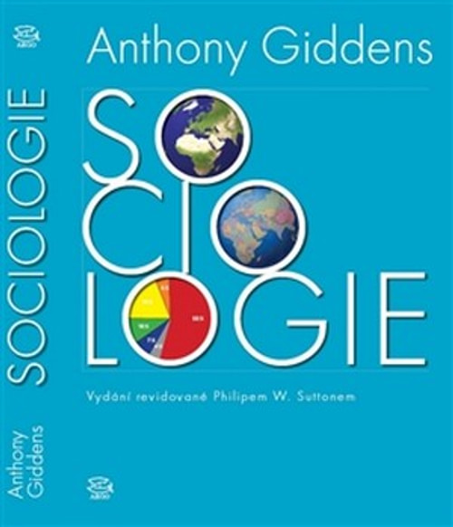Sociologie (2. rozšírené vydanie)