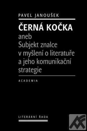 Černá kočka