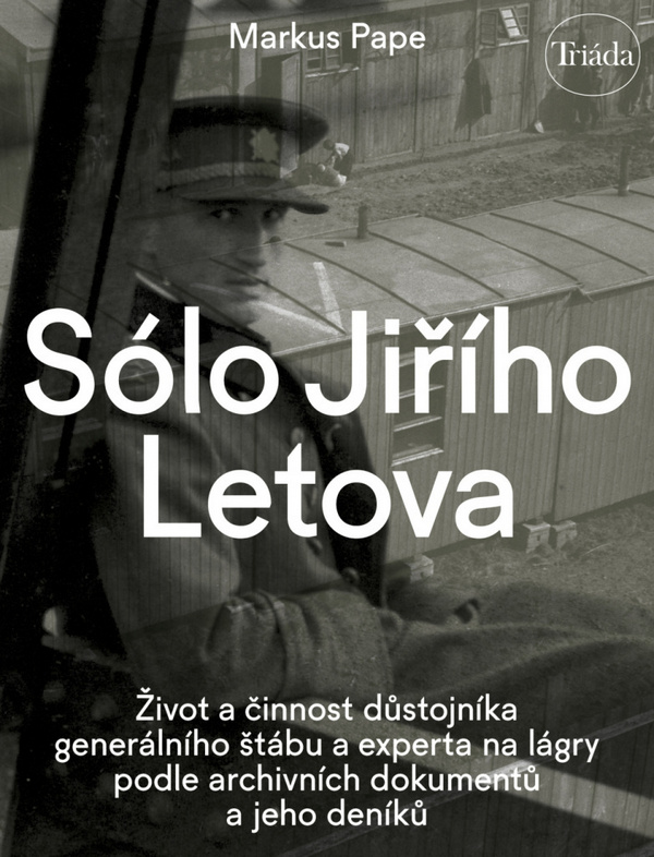 Sólo Jiřího Letova