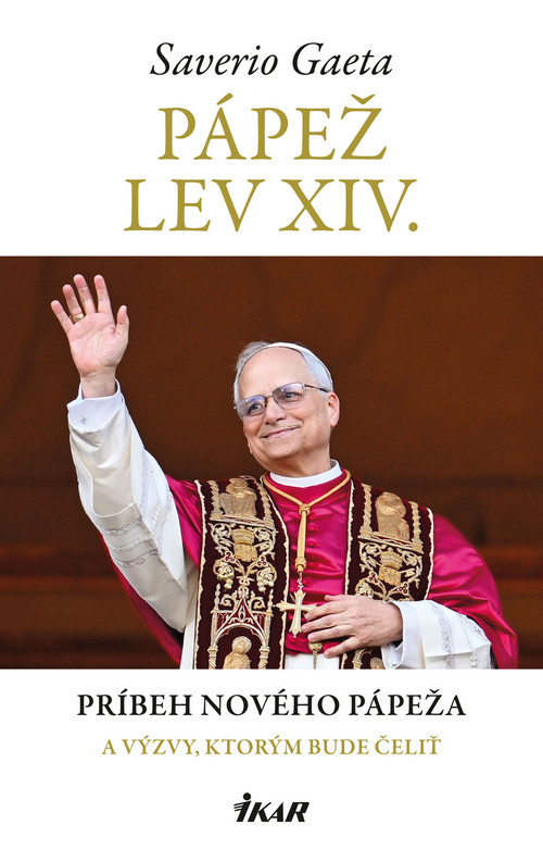 Pápež Lev XIV.