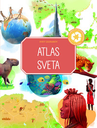 Atlas sveta - svet zázrakov