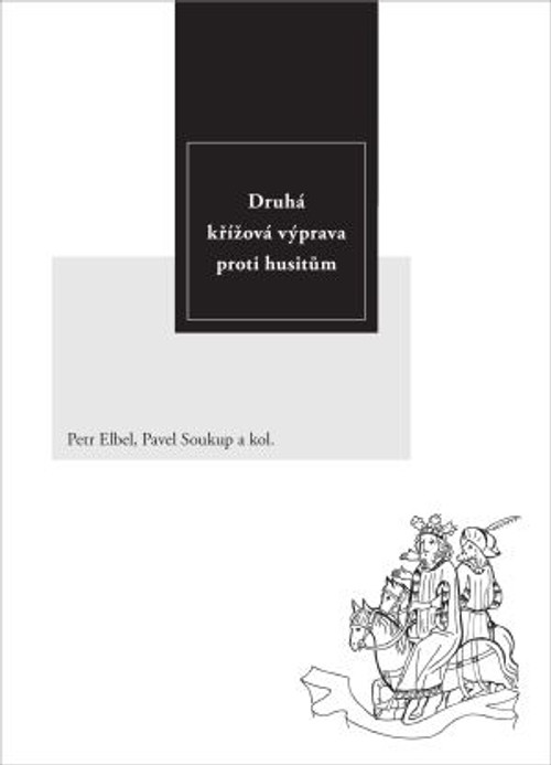 Druhá křížová výprava proti husitům