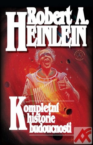Kompletní historie budoucnosti