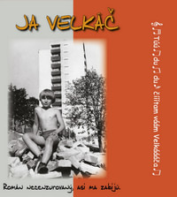 Ja Velkáč - CD (audiokniha)