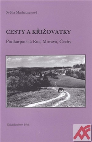 Cesty a křižovatky