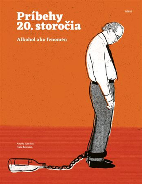 Príbehy 20. storočia 2/2025