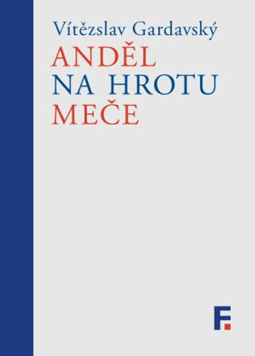 Anděl na hrotu meče