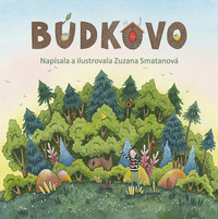 Búdkovo