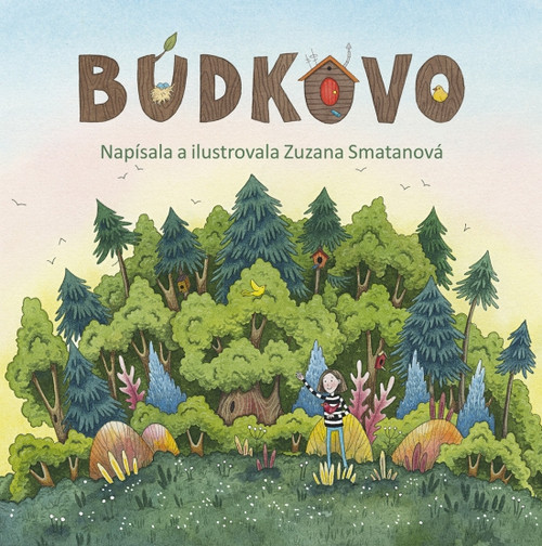 Búdkovo