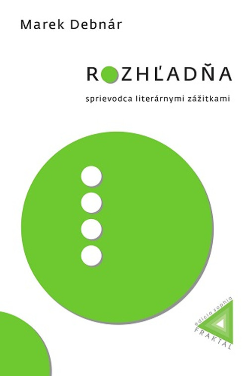 Rozhľadňa