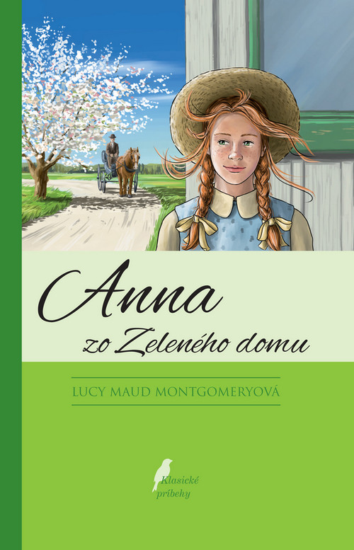 Anna zo Zeleného domu (SPN)