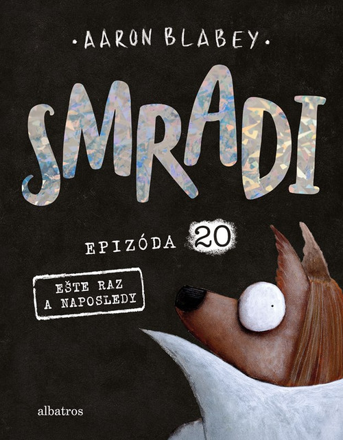 Smradi. Epizóda 20