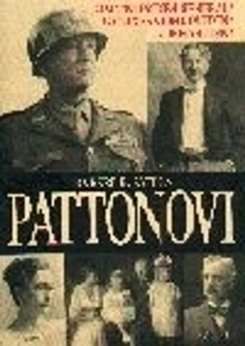 Pattonovi - kronika jedné americké rodiny