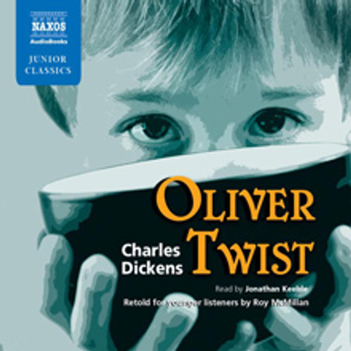 Oliver Twist - YAC (EN)