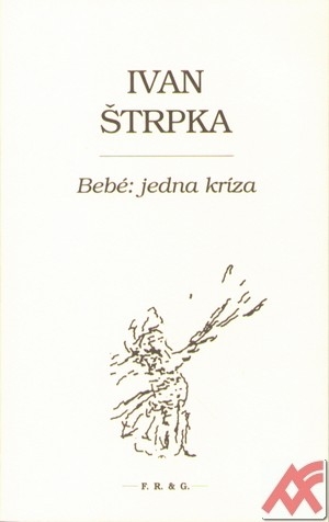 Kniha Bebé: jedna kríza