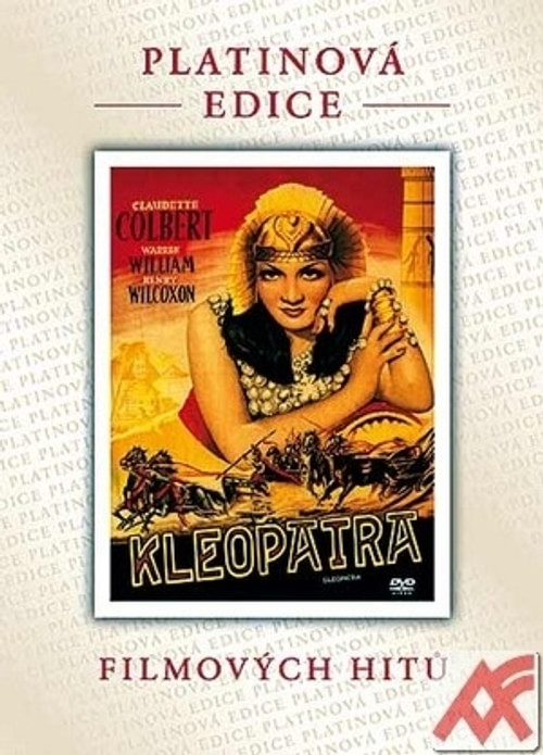 Kleopatra - DVD