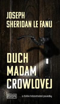 Duch madam Crowlovej