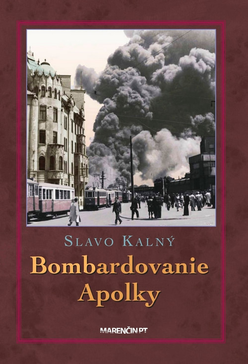 Bombardovanie Apolky