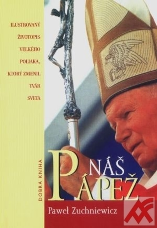 Náš pápež