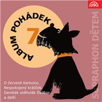 Album pohádek "Supraphon dětem" 7