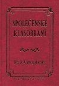 Společenské klasobraní