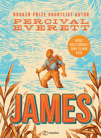 James (slovenské vydanie)