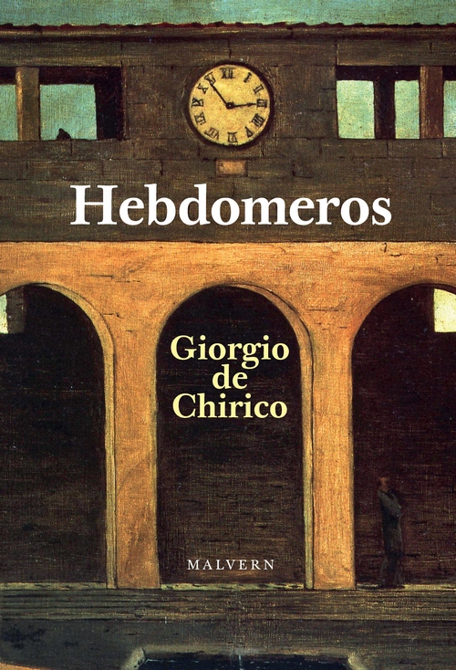 Hebdomeros