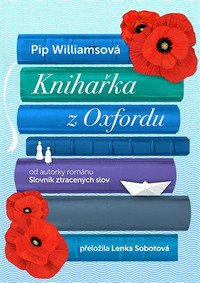 Knihařka z Oxfordu