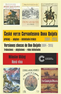 České verze Cervantesova Dona Quijota (1864 - 2015) / Versiones checas de Don...