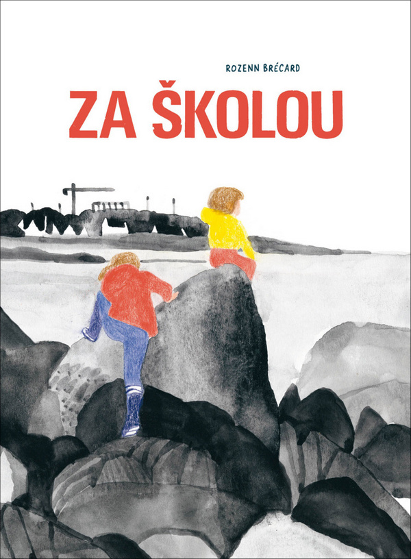 Za školou