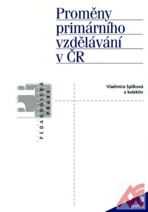Proměny primárního vzdělávání v ČR