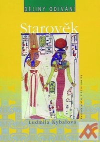 Starověk - Dějiny odívání