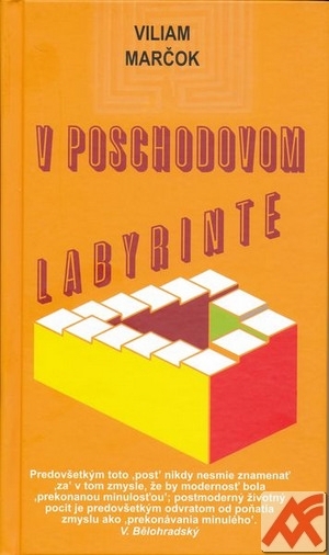 V poschodovom labyrinte