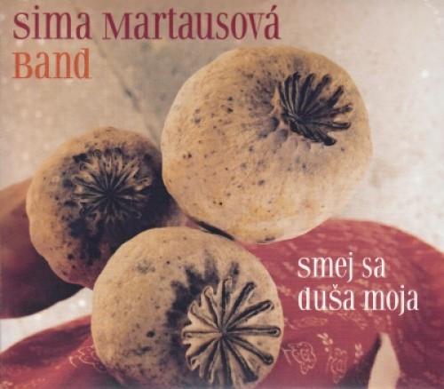 Smej sa duša moja - CD