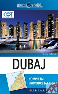 Dubaj - průvodce světobežníka