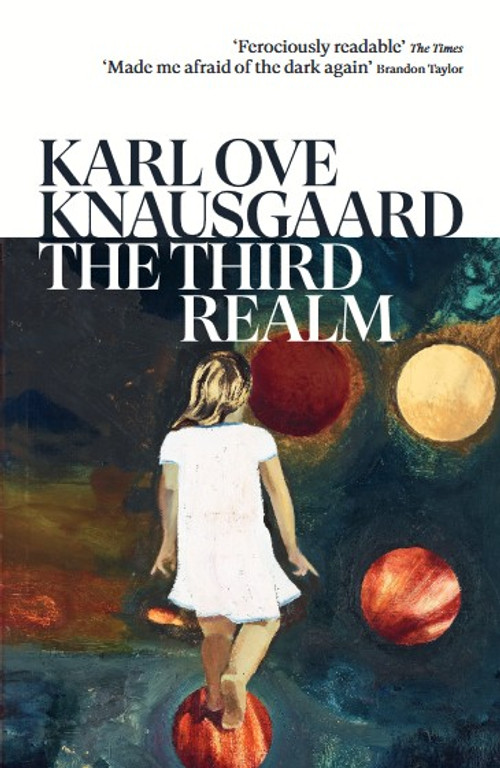 The Third Realm