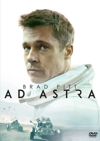 Ad Astra - DVD