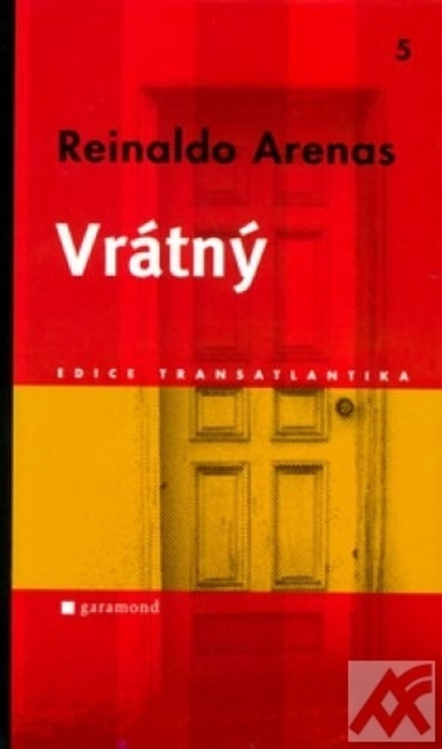 Vrátný