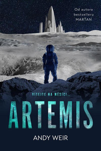 Artemis (české vydanie)
